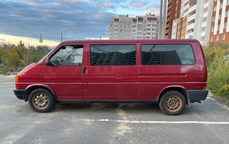 Volkswagen Transporter T4, 1991 год, 420 000 рублей, 3 фотография