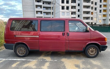 Volkswagen Transporter T4, 1991 год, 420 000 рублей, 2 фотография