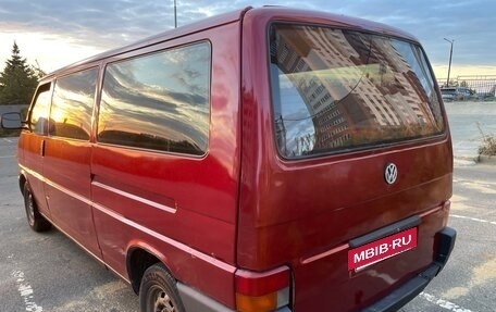 Volkswagen Transporter T4, 1991 год, 420 000 рублей, 6 фотография