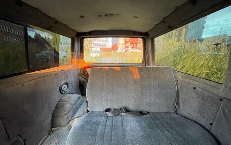 Volkswagen Transporter T4, 1991 год, 420 000 рублей, 10 фотография