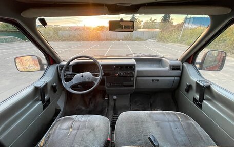 Volkswagen Transporter T4, 1991 год, 420 000 рублей, 12 фотография