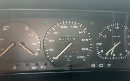 Volkswagen Transporter T4, 1991 год, 420 000 рублей, 14 фотография
