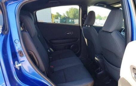 Honda HR-V II, 2022 год, 2 100 000 рублей, 6 фотография