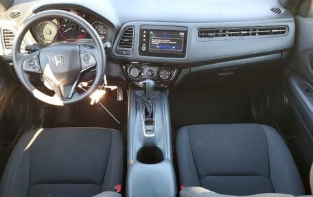 Honda HR-V II, 2022 год, 2 100 000 рублей, 3 фотография