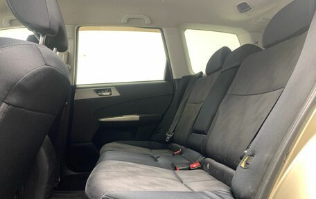 Subaru Forester, 2008 год, 770 000 рублей, 8 фотография