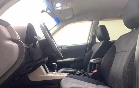 Subaru Forester, 2008 год, 770 000 рублей, 9 фотография