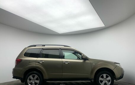 Subaru Forester, 2008 год, 770 000 рублей, 3 фотография