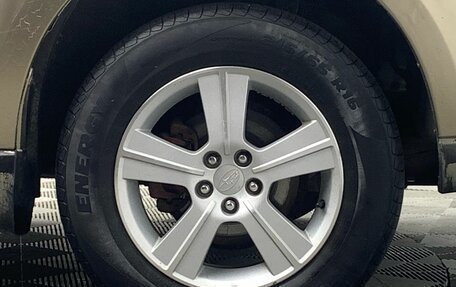 Subaru Forester, 2008 год, 770 000 рублей, 4 фотография