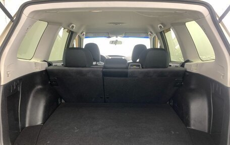 Subaru Forester, 2008 год, 770 000 рублей, 6 фотография