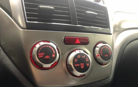Subaru Forester, 2008 год, 770 000 рублей, 11 фотография
