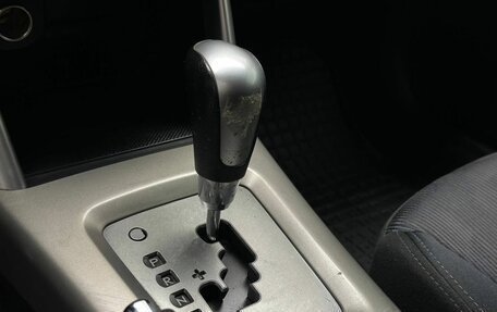 Subaru Forester, 2008 год, 770 000 рублей, 10 фотография