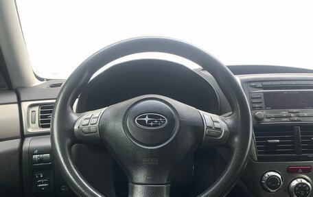 Subaru Forester, 2008 год, 770 000 рублей, 12 фотография