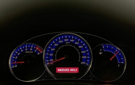 Subaru Forester, 2008 год, 770 000 рублей, 13 фотография