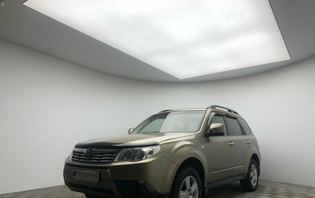Subaru Forester, 2008 год, 770 000 рублей, 16 фотография