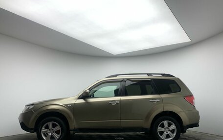 Subaru Forester, 2008 год, 770 000 рублей, 17 фотография