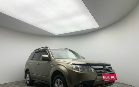 Subaru Forester, 2008 год, 770 000 рублей, 15 фотография