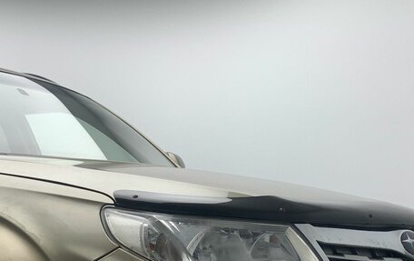 Subaru Forester, 2008 год, 770 000 рублей, 20 фотография