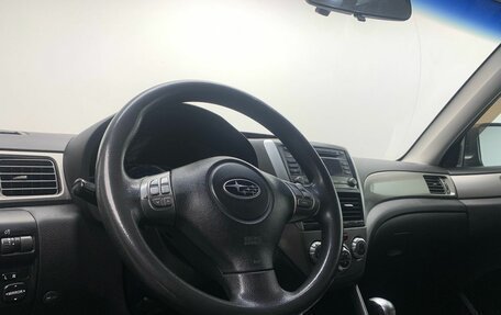 Subaru Forester, 2008 год, 770 000 рублей, 24 фотография
