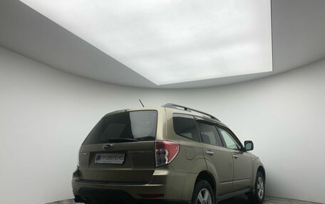 Subaru Forester, 2008 год, 770 000 рублей, 19 фотография