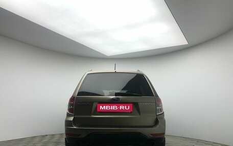 Subaru Forester, 2008 год, 770 000 рублей, 18 фотография