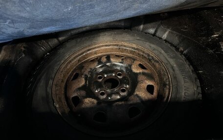 Hyundai Getz I рестайлинг, 2008 год, 345 000 рублей, 19 фотография