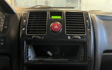 Hyundai Getz I рестайлинг, 2008 год, 345 000 рублей, 14 фотография