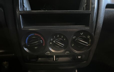 Hyundai Getz I рестайлинг, 2008 год, 345 000 рублей, 15 фотография