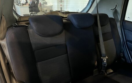Hyundai Getz I рестайлинг, 2008 год, 345 000 рублей, 34 фотография