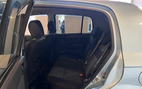 Hyundai Getz I рестайлинг, 2008 год, 345 000 рублей, 25 фотография