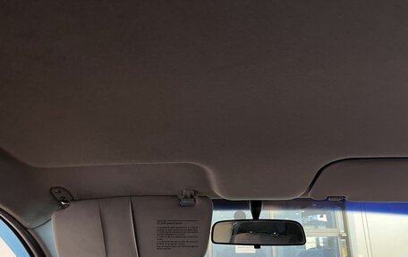 Hyundai Getz I рестайлинг, 2008 год, 345 000 рублей, 33 фотография