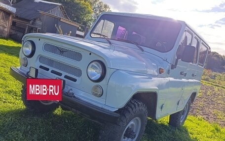 ЛуАЗ 3151, 2000 год, 290 000 рублей, 2 фотография