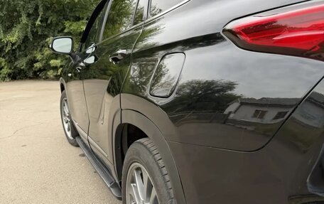 Toyota Highlander, 2021 год, 4 720 000 рублей, 3 фотография