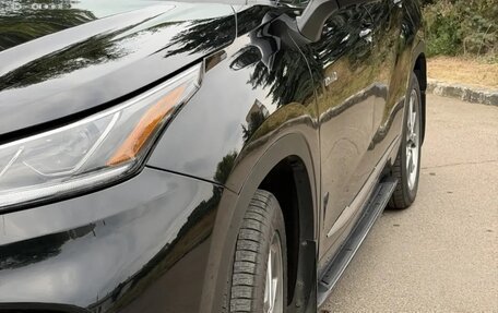Toyota Highlander, 2021 год, 4 720 000 рублей, 2 фотография