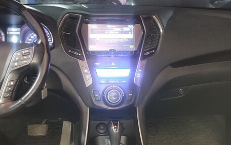 Hyundai Santa Fe III рестайлинг, 2013 год, 1 670 000 рублей, 7 фотография
