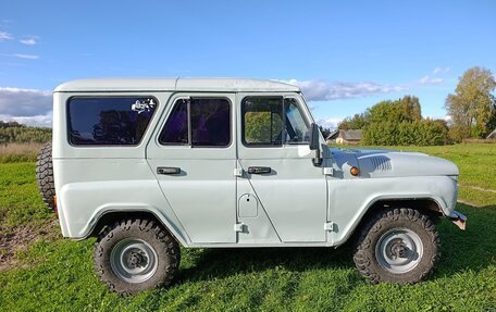 ЛуАЗ 3151, 2000 год, 290 000 рублей, 27 фотография