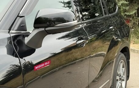 Toyota Highlander, 2021 год, 4 720 000 рублей, 6 фотография