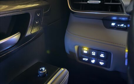 Toyota Highlander, 2021 год, 4 720 000 рублей, 21 фотография