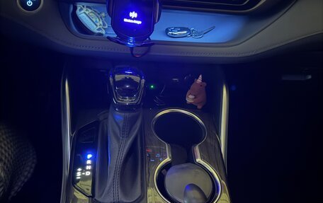 Toyota Highlander, 2021 год, 4 720 000 рублей, 23 фотография