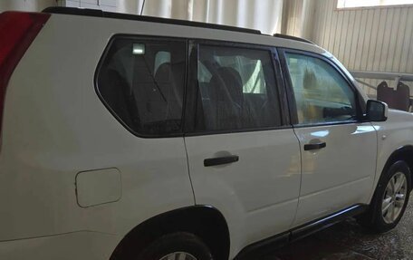 Nissan X-Trail, 2013 год, 875 000 рублей, 5 фотография