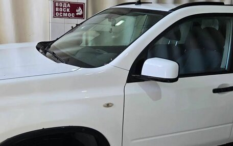 Nissan X-Trail, 2013 год, 875 000 рублей, 4 фотография