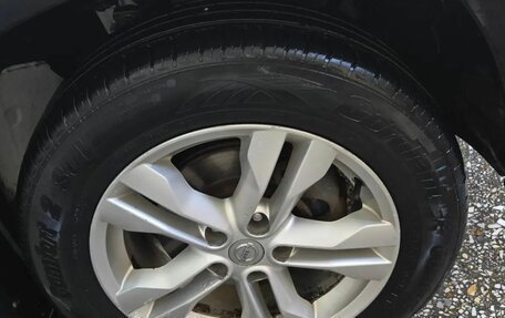 Nissan X-Trail, 2013 год, 875 000 рублей, 9 фотография