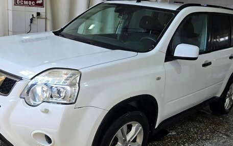 Nissan X-Trail, 2013 год, 875 000 рублей, 7 фотография