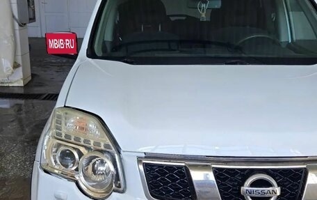 Nissan X-Trail, 2013 год, 875 000 рублей, 2 фотография