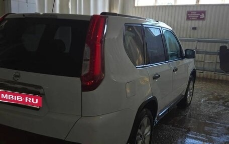 Nissan X-Trail, 2013 год, 875 000 рублей, 8 фотография