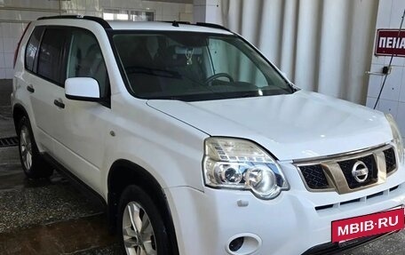 Nissan X-Trail, 2013 год, 875 000 рублей, 3 фотография