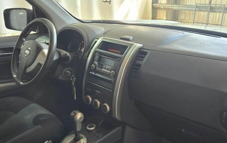 Nissan X-Trail, 2013 год, 875 000 рублей, 10 фотография