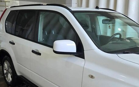 Nissan X-Trail, 2013 год, 875 000 рублей, 11 фотография