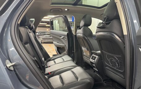 Geely Tugella FY11, 2021 год, 1 900 000 рублей, 9 фотография