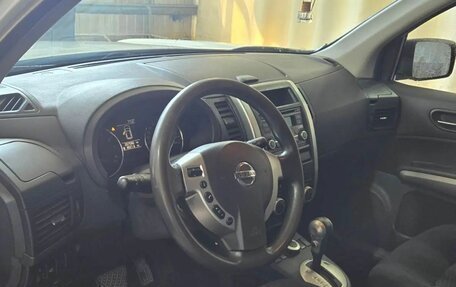 Nissan X-Trail, 2013 год, 875 000 рублей, 12 фотография