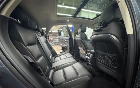 Geely Tugella FY11, 2021 год, 1 900 000 рублей, 10 фотография